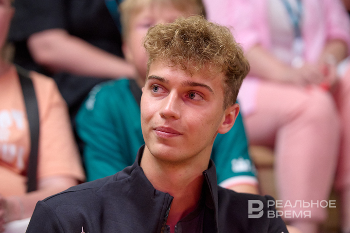 В «Рубине» сообщили о состоянии игрока, покинувшего поле на носилках