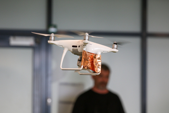 Татарстан получил более 2 млрд рублей на развитие беспилотных авиационных систем