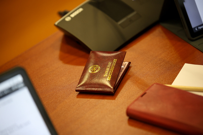 Госсовет Татарстана 29 октября обсудит бюджет республики и фонда ОМС на три года