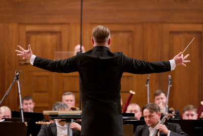 На Международном органном фестивале ГАСО РТ выступят музыканты из России, Испании, Нидерландов, Японии