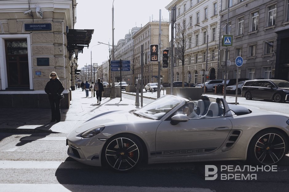 Татарстан попал в топ регионов с самыми дорогими полисами ОСАГО