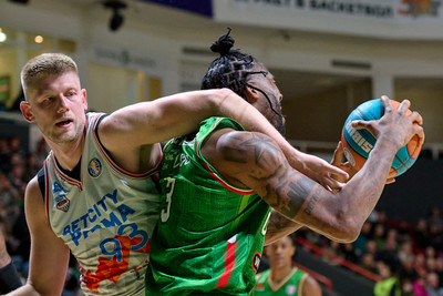 УНИКС сегодня примет «Парму» в Казани: казанцы хотят взять реванш за поражение в ноябре