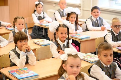 На строительство школ в Зеленодольском и Лаишевском районах Татарстана выделили 2 млрд рублей