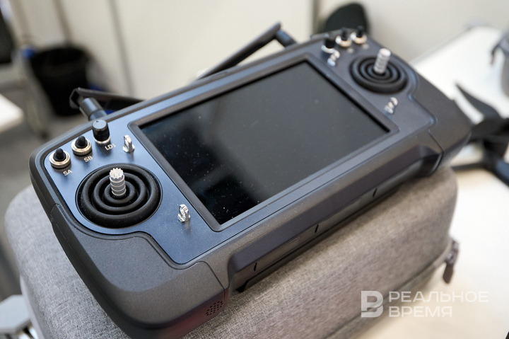 ВС РФ приступили к тестированию ракеты-дрона «Залп-1»