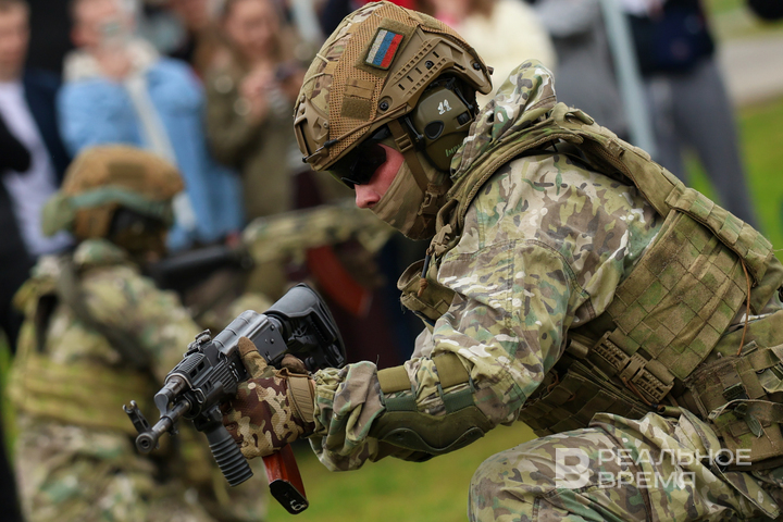 С 1 октября по 31 декабря в России пройдет осенний призыв