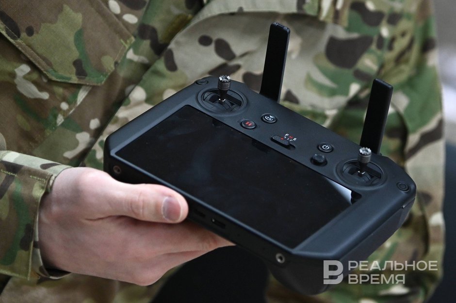 Минобороны ввело запрет на перевод бойцов беспилотных систем