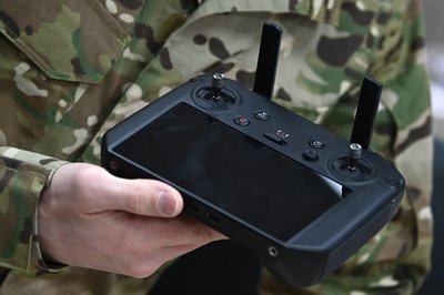 Минобороны ввело запрет на перевод бойцов беспилотных систем