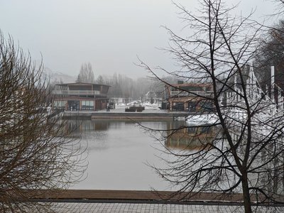 Завтра в Татарстане ожидаются сильный ветер и гроза