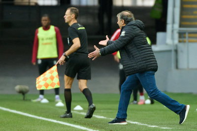 «Рубин» рассматривает трех кандидатов на случай отставки Рахимова