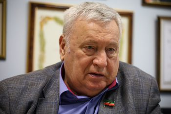 «Завидуют и берут пример»: опыт Татарстана в паллиативной помощи становится общероссийским достоянием