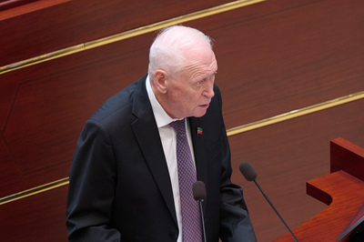 Якунин — о Мухаметшине: «Его уважают в мире, в России и особенно у нас в республике»