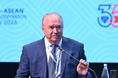 Глава ТПП назвал перспективные сферы для малого бизнеса в России