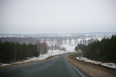 В Татарстане отремонтируют более 200 км дорог в 2026 году