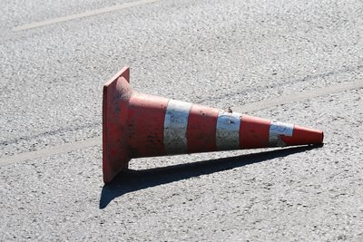 Участок улицы Петра Витера закроют с 3 августа по 28 октября