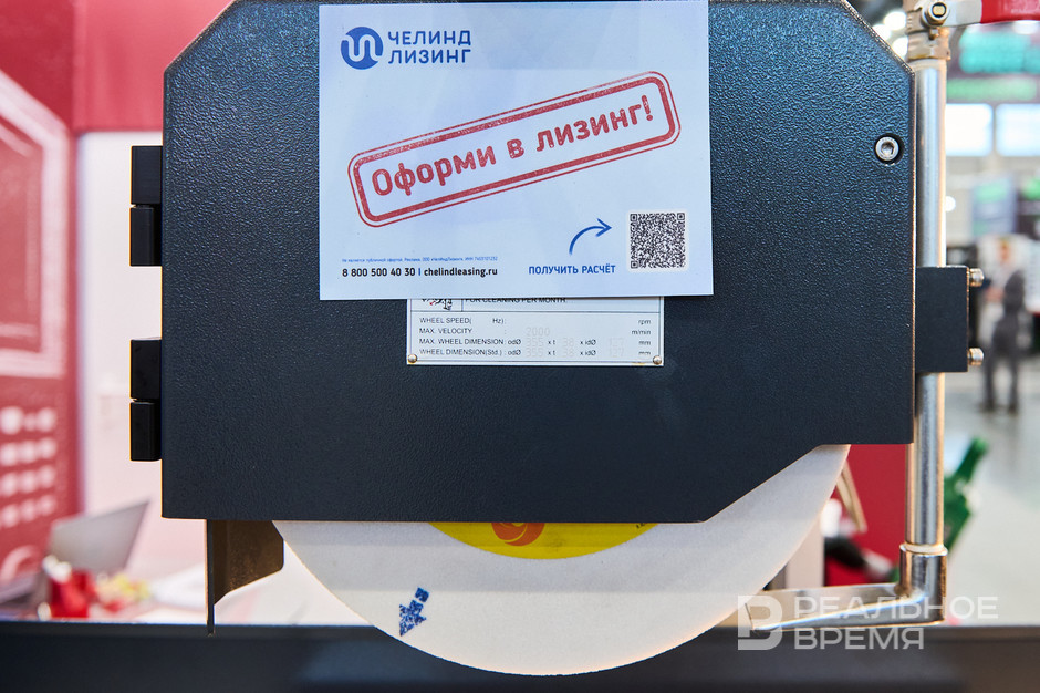 В Татарстане увеличили лимиты по программам льготного лизинга