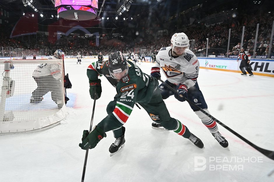 В КХЛ подробно рассказали, какие правила в игре изменятся с сезона-2026/27