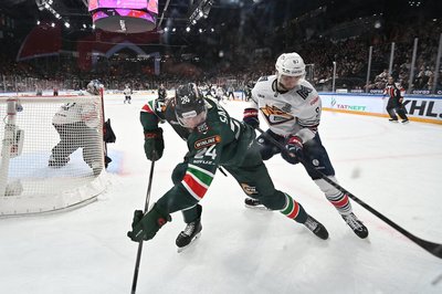 В КХЛ подробно рассказали, какие правила в игре изменятся с сезона-2026/27