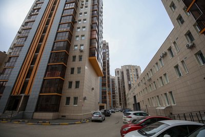 В Казани покупка квартиры для сдачи в аренду окупается за 20,9 года — это один из самых невгодных городов