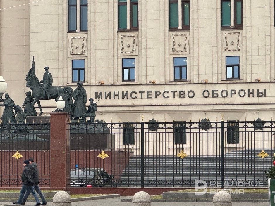 ВС России с 3 по 9 января нанесли пять ударов по украинским объектам