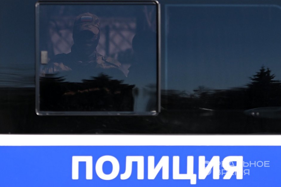 На ремонт отдела полиции «Танкодром» в Казани направят 234 млн рублей