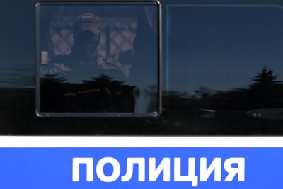 На ремонт отдела полиции «Танкодром» в Казани направят 234 млн рублей