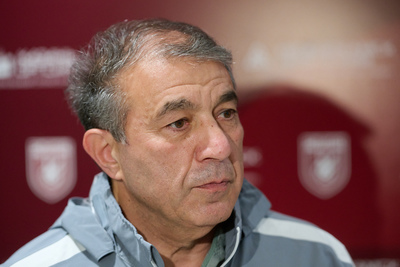 Рахимов: «Минниханов сказал, что доволен моей работой в «Рубине»