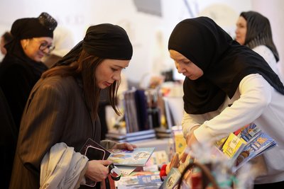 Татарстан занял пятое место по числу молодых предпринимателей в России