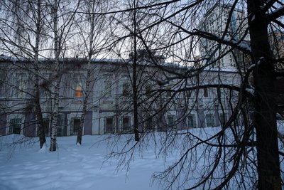 Дом Филимонова в Казани включили в реестр объектов культурного наследия