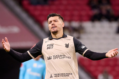 Последний шанс «Спартака», «сухой паек» Даку и бразильская система «Локомотива»