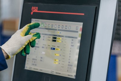 Росстат: промпроизводство в России в августе снизилось на 0,6%