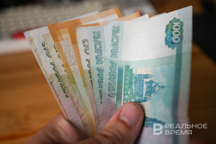 На 1 августа на исполнение нацпроектов в Татарстане потратили 21,4 млрд рублей