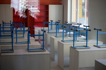 Более 200 млрд рублей направят на образование в Татарстане