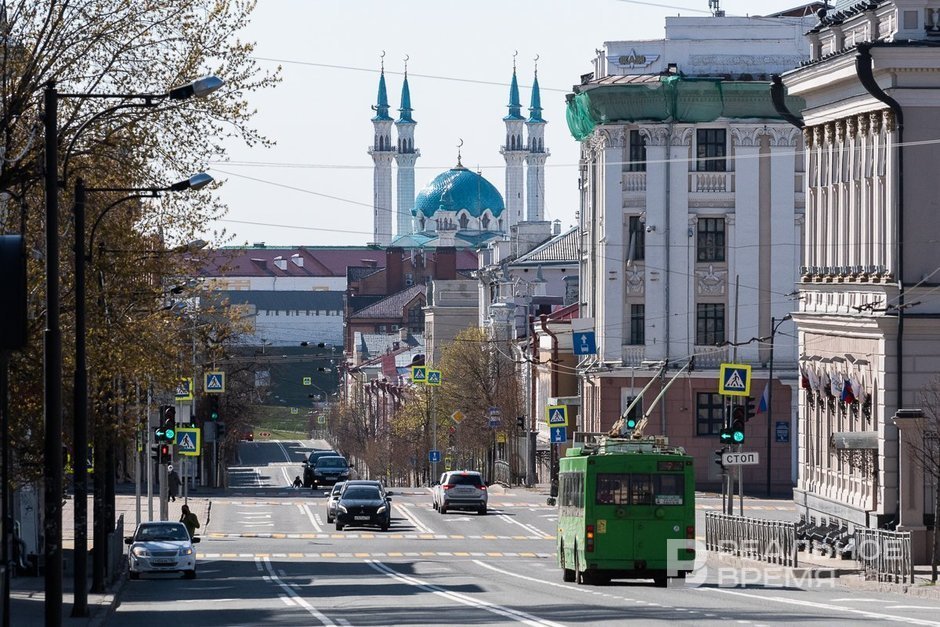 В Татарстане число групповых бронирований выросло на 52%