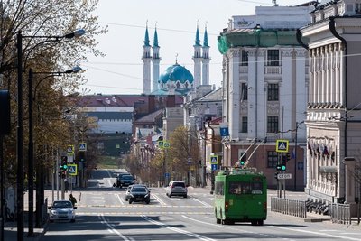 В Татарстане число групповых бронирований выросло на 52%