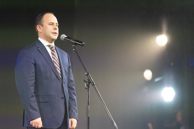 Форум «Добрая Казань» пройдет 23 и 24 апреля на 10 площадках