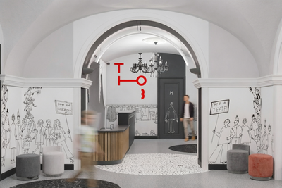 Стоимость реконструкции здания Казанского ТЮЗа перевалила за 2 млрд