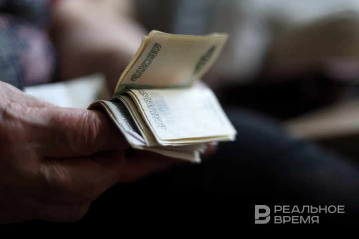 В России максимальный срок рассрочки ограничат шестью месяцами