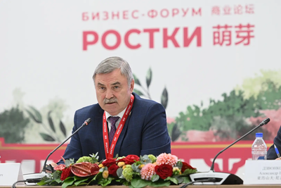 Китайский бизнес — российским властям: где гарантия безопасности?