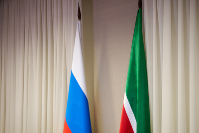 Татарстан вновь стал лидером в ПФО по средней зарплате