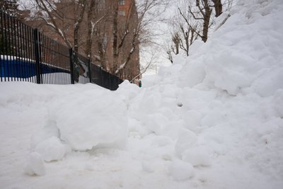 Сегодня в Татарстане ожидается до -9 градусов