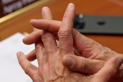 В Абу-Даби стартовал второй раунд переговоров по Украине