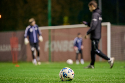 Источник: «Рубин» ведет переговоры с тренером клуба из Анголы