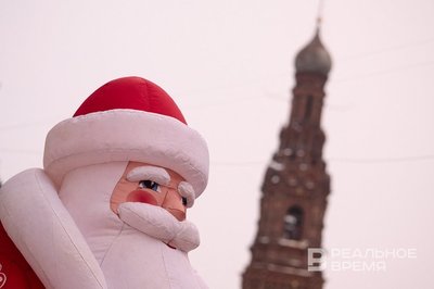 Психолог объяснила, почему современные дети перестали верить в Деда Мороза