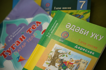 На организацию конкурса учителей родных языков в Татарстане выделят 700 тыс. рублей
