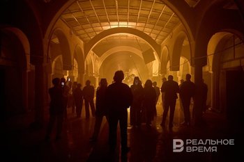 Появление реестра татарстанских креативщиков под угрозой из-за отсутствия финансовых стимулов