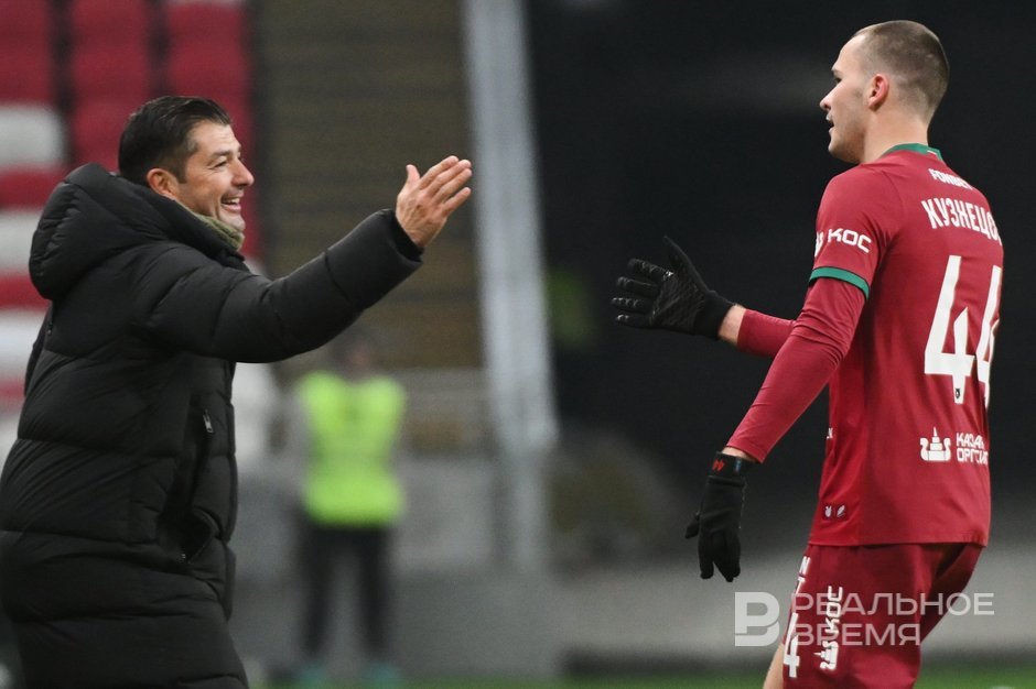 «Рубин» Артиги в «волжском дерби», «Зенит» в Москве и «Спартак» против неудобного поля