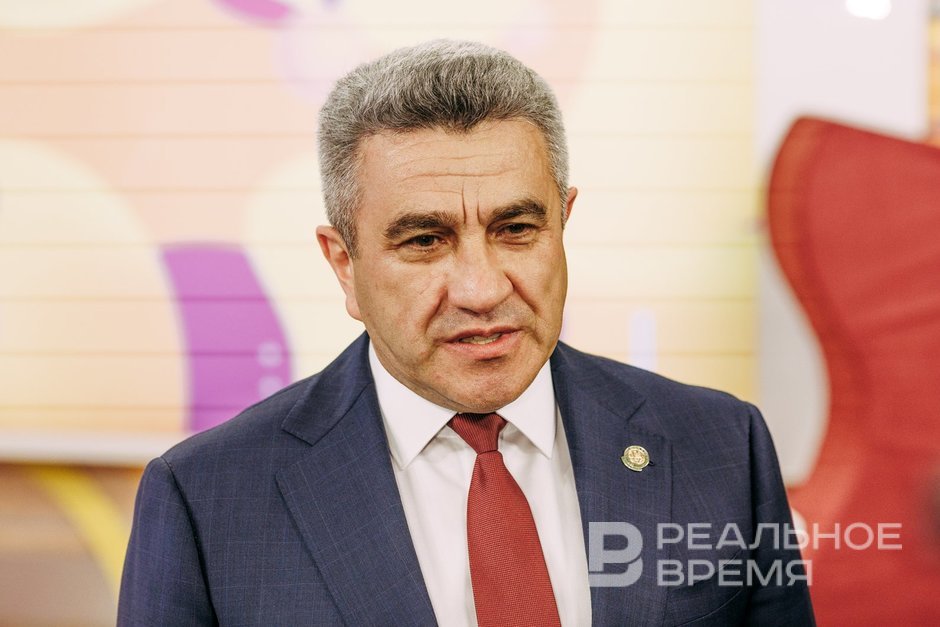 В Татарстане на ремонт общежитий колледжей ежегодно будут выделять 1,5 млрд рублей