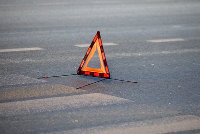 ГАИ Казани: из‑за потепления наступают «дни жестянщика», водители должны сменить стиль вождения