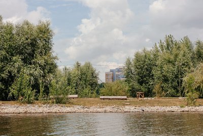 В 19 муниципалитетах Татарстана нет доступных мест для купания