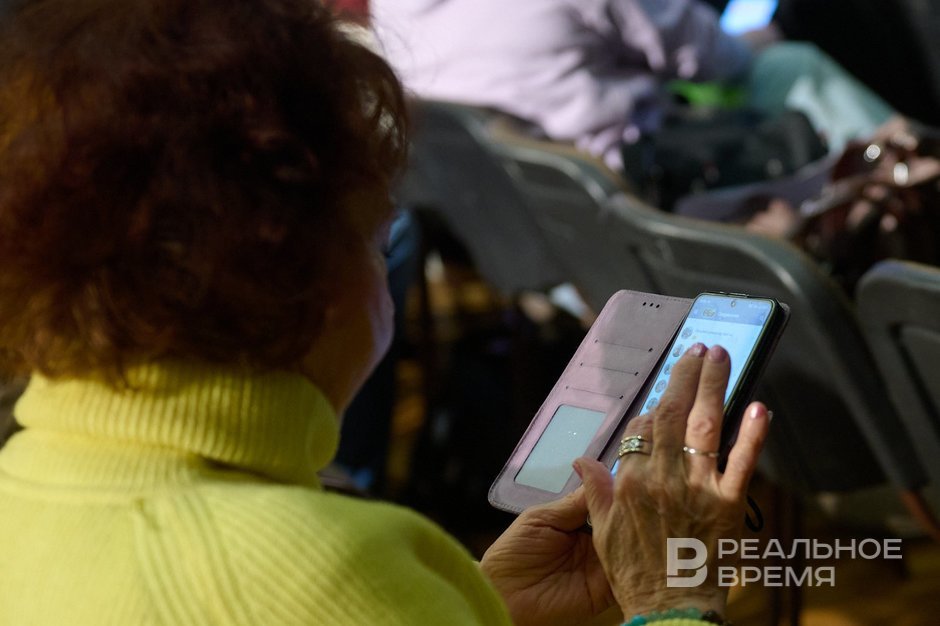 РБК: власти приступают к ограничению работы Telegram